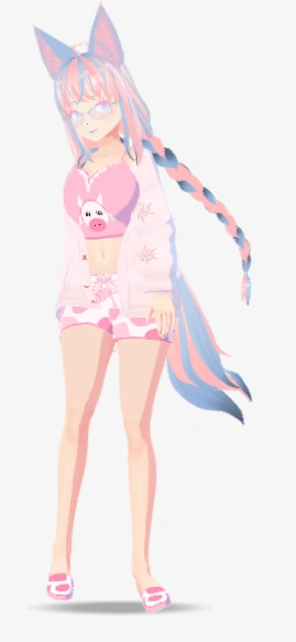 minakowolf