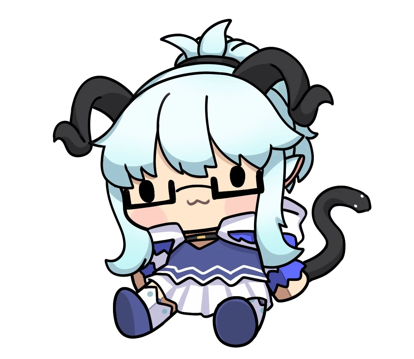 Drawn by Raikabob