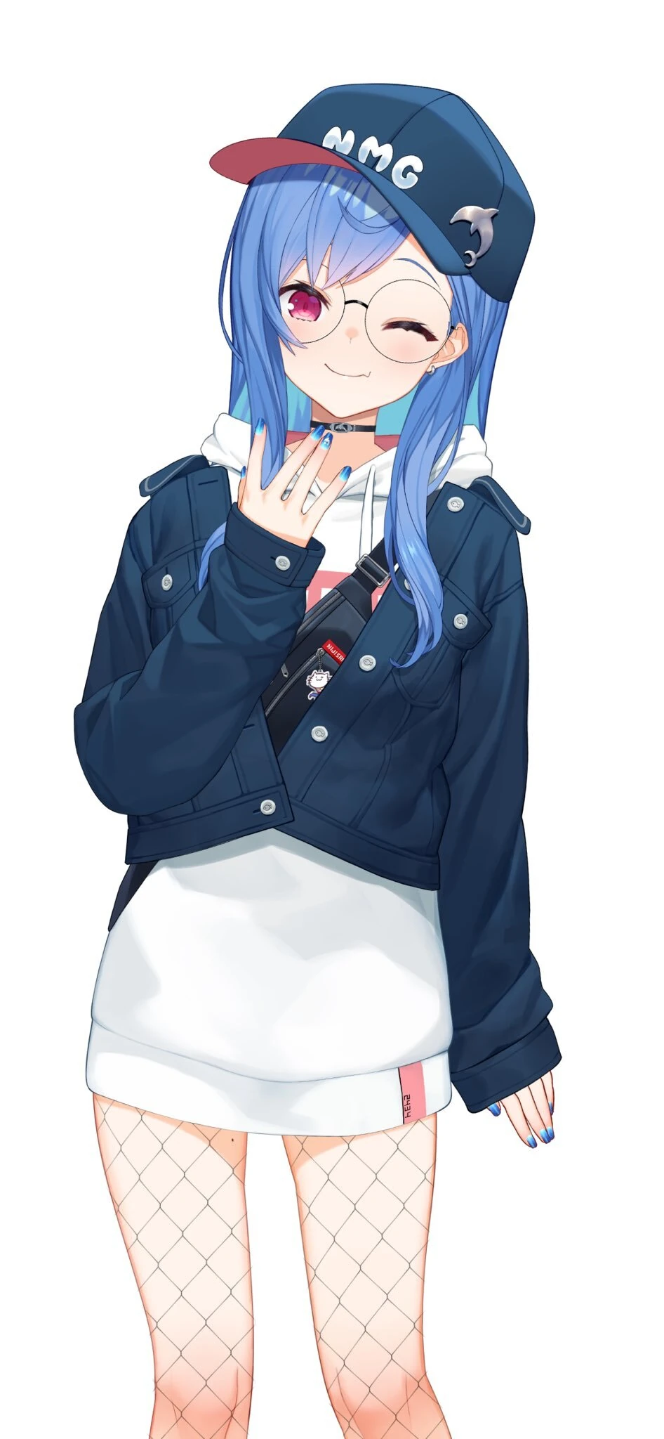 Spring Clothes