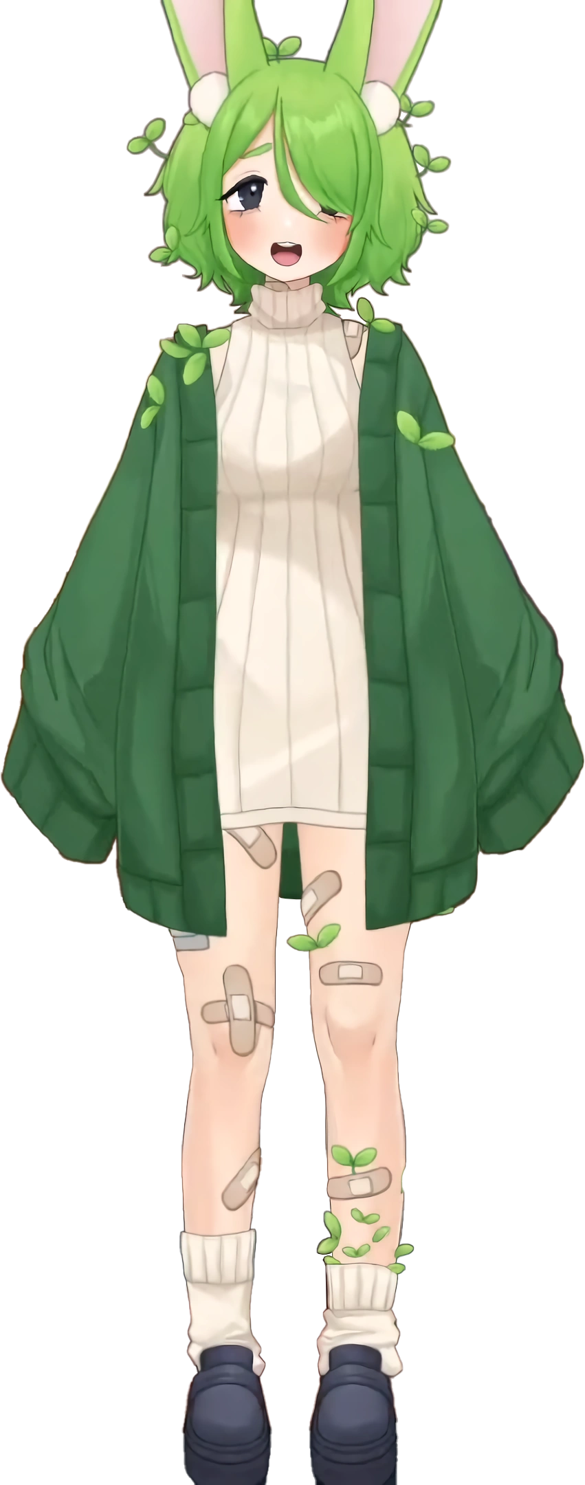 Pekoe's 5.0 Model