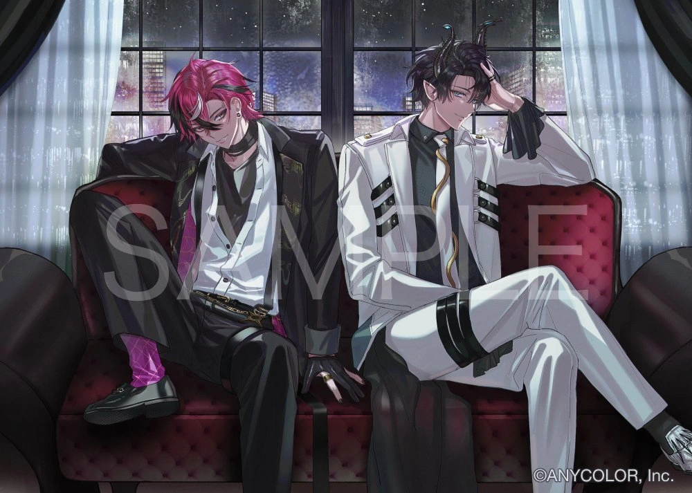Play Back Illustration<br>by dae
