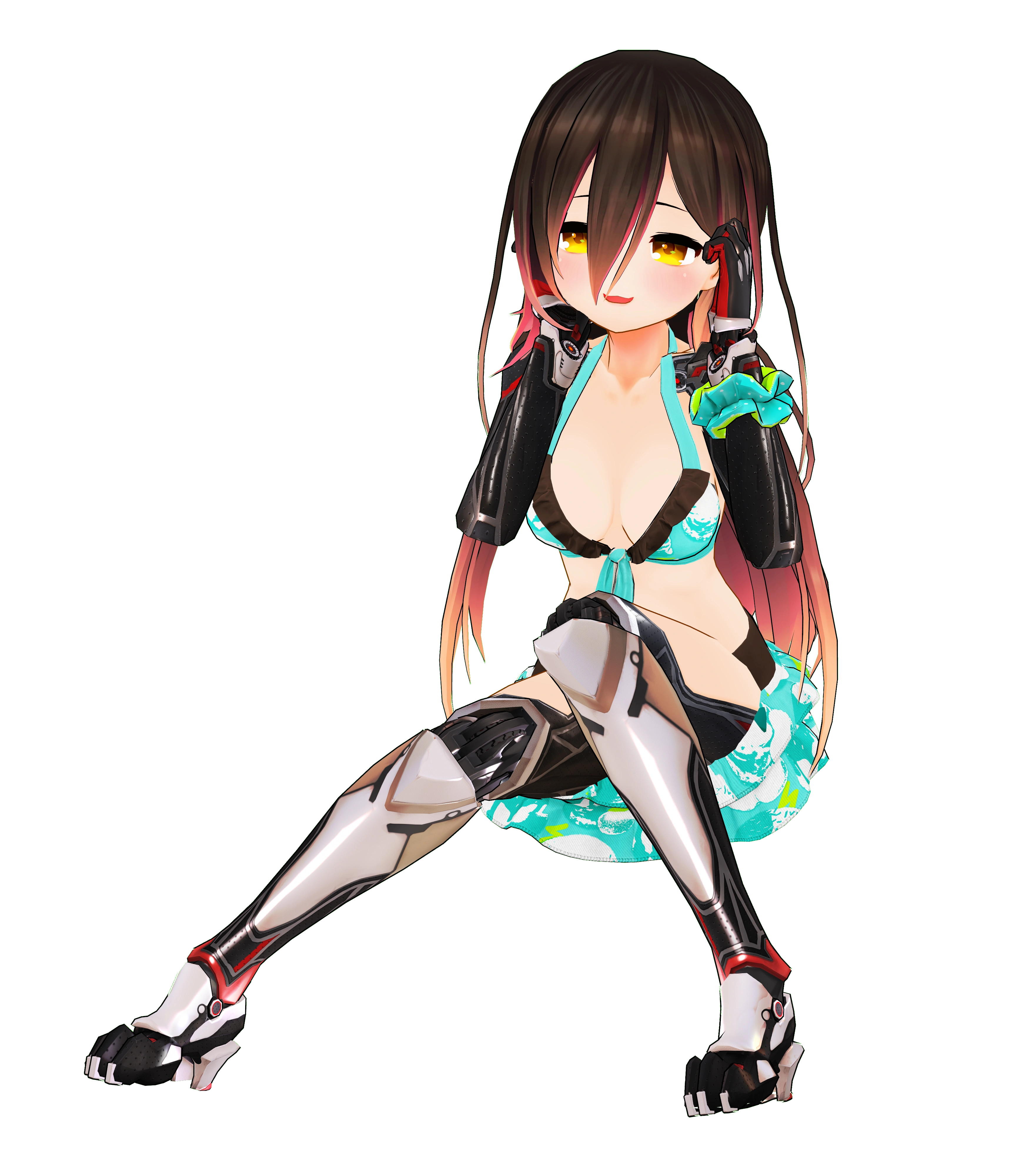 Swimsuit