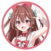 Sakura Ribbon icon
