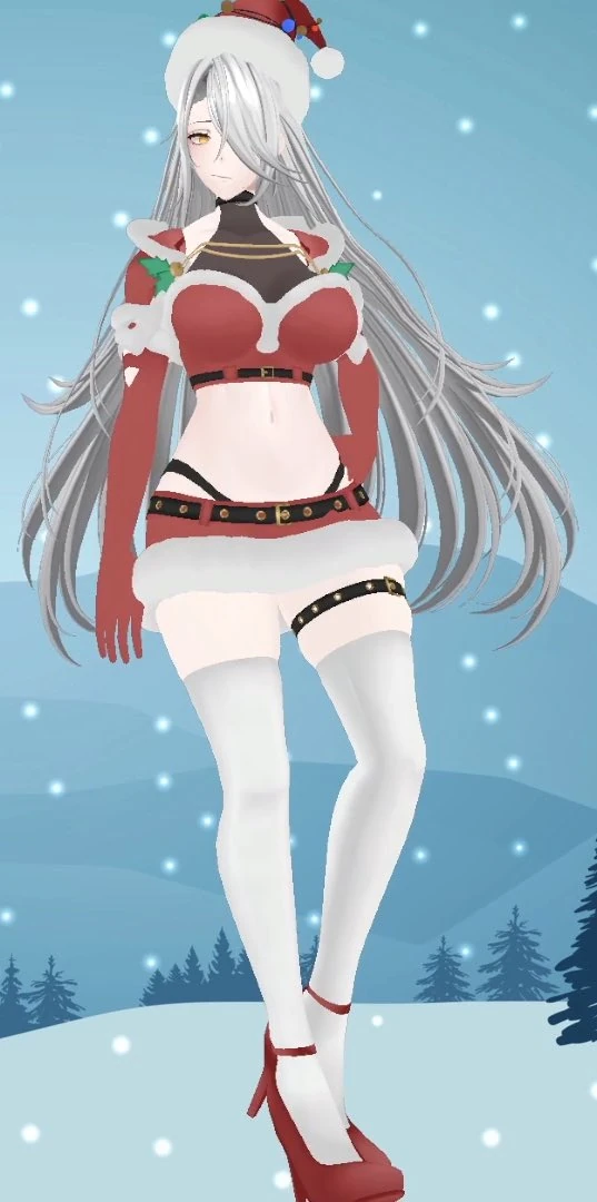 Santa Zen 2022