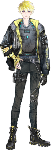 Sonny Brisko/Gallery | Virtual YouTuber Wiki | Fandom