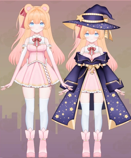 2.0 Debut Models
