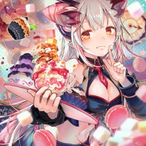 Suou Patra - Sugarholic