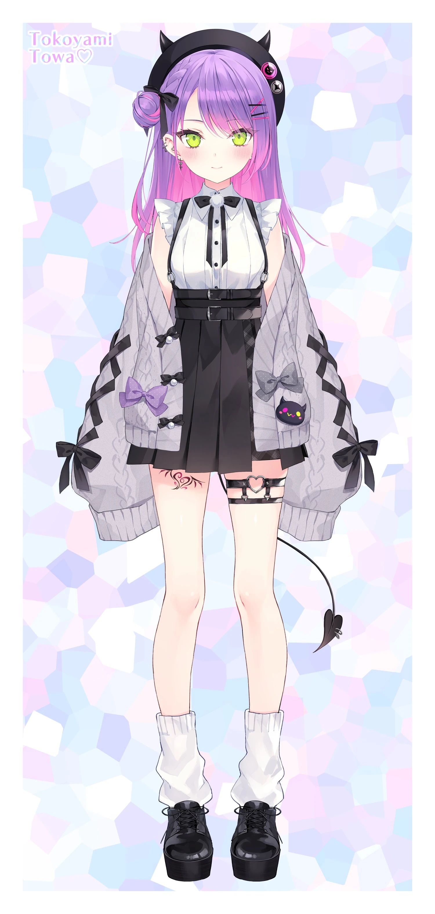 Third Costume<br>by rurudo