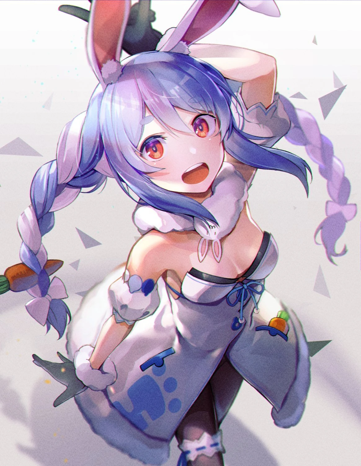 by ASG
