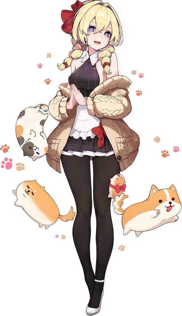 Key Visual