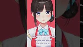 Suzuka Utako Virtual Youtuber Wiki Fandom