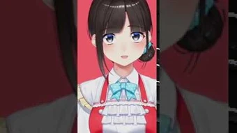 鈴鹿詩子 虛擬youtuber Wiki Fandom