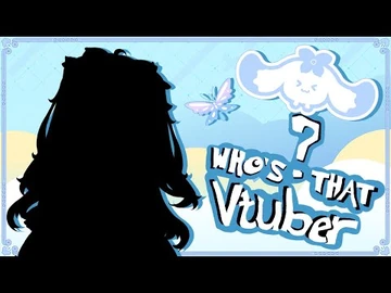 🦋WHO's_THAT_VTUBER🦋Enominya_ANDI