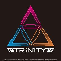 2434 TRiNITY logo