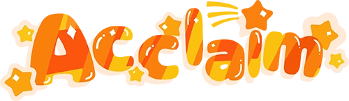 Acclaim banner