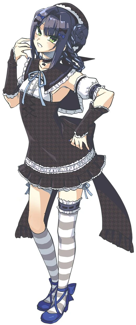 Key Visual