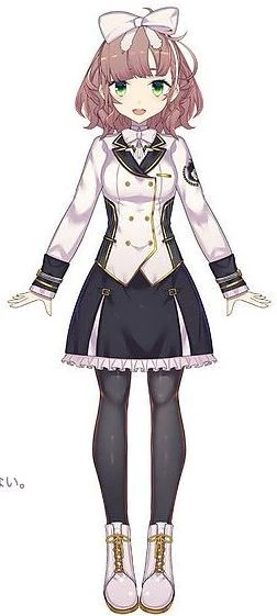 Original Full Body