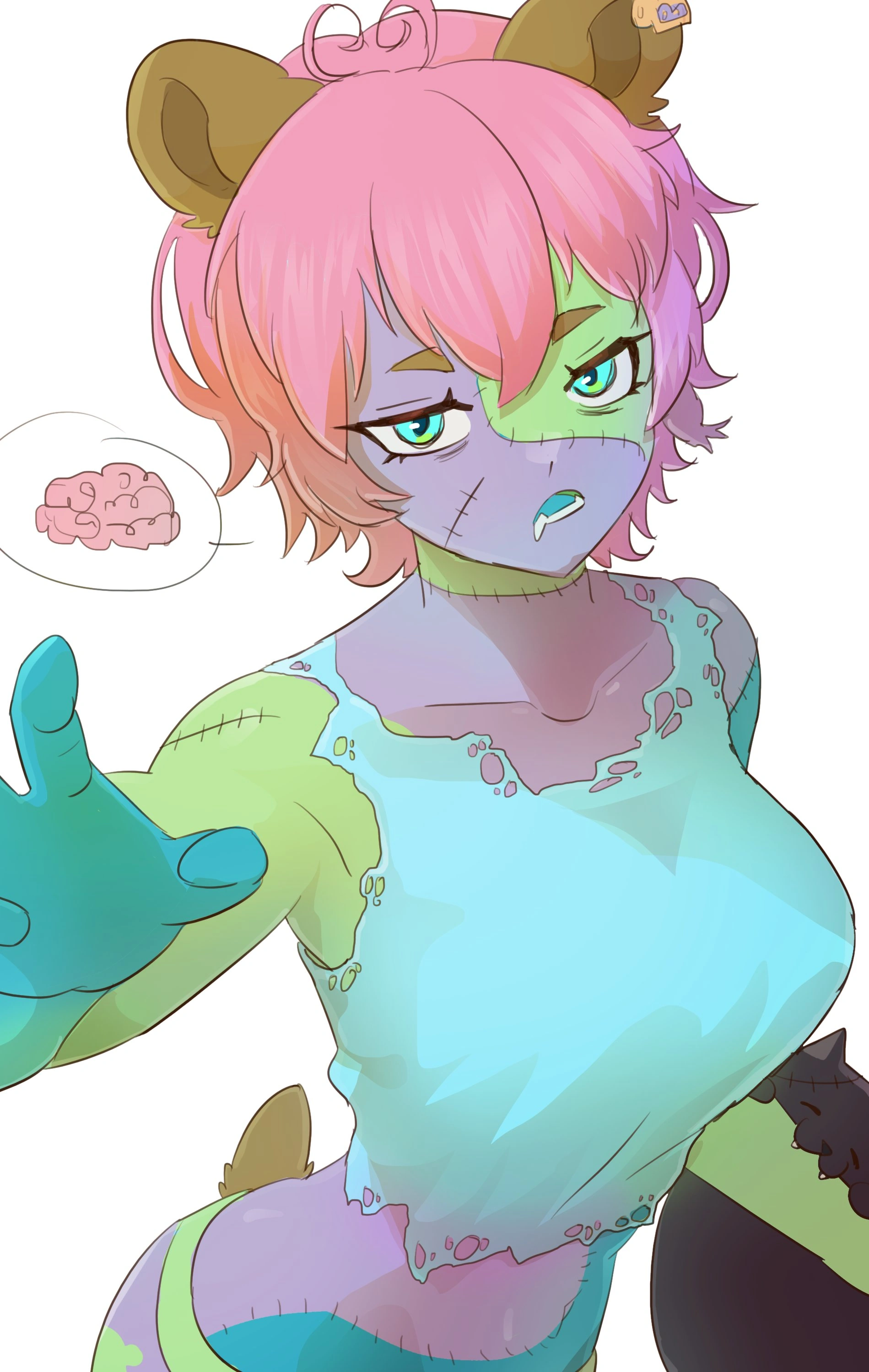Zombie