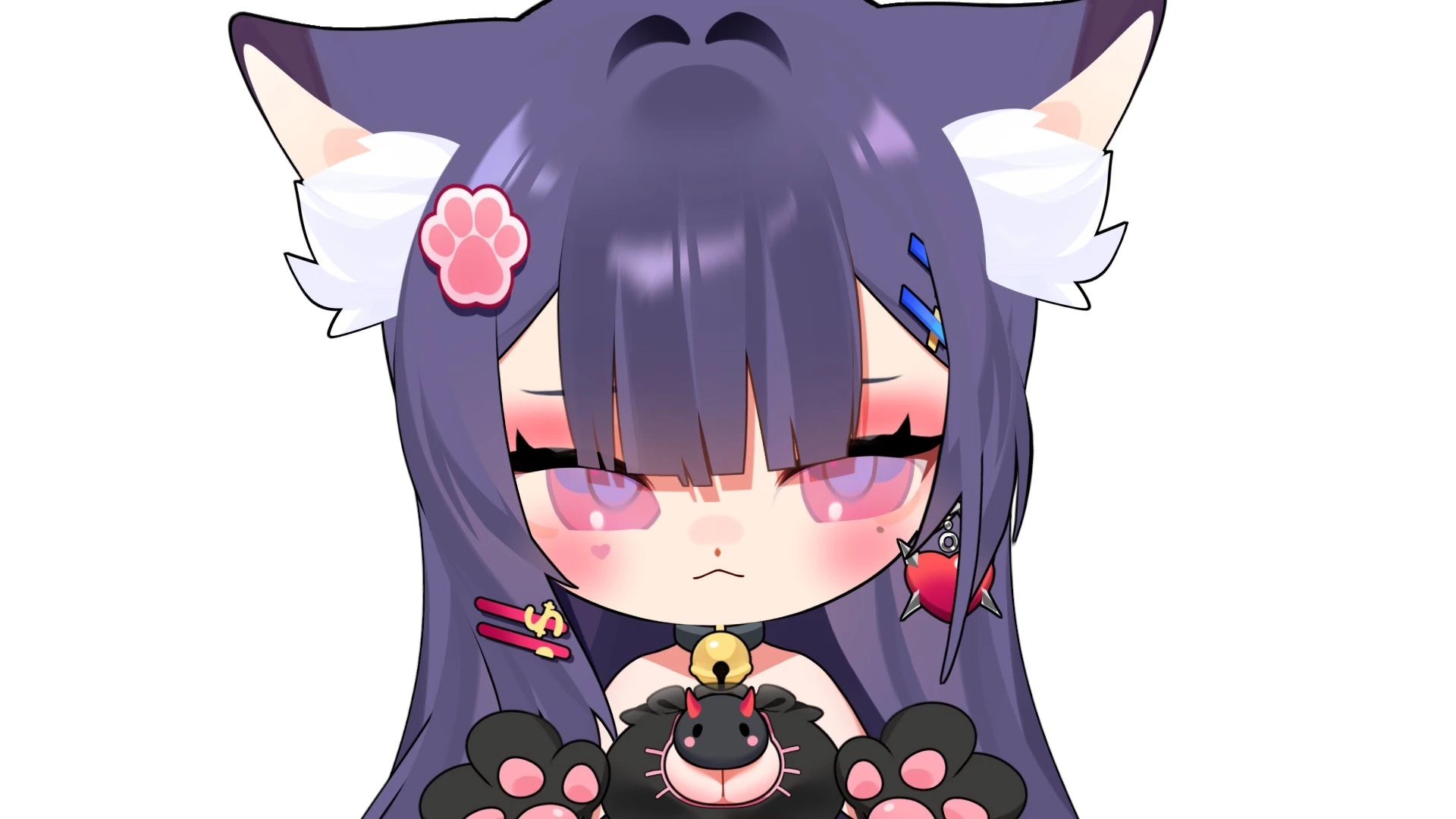 Chibi Nyami