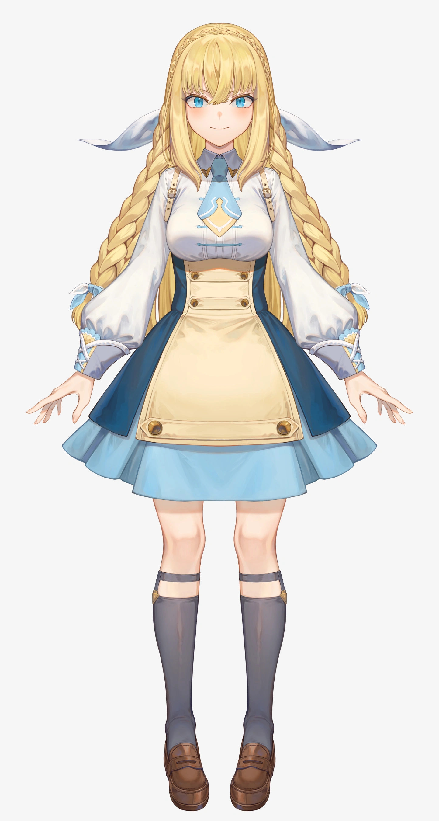 Full body