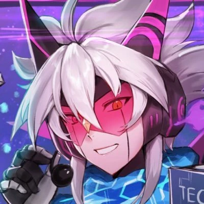 2.0 and Mythic Talent Profile Image