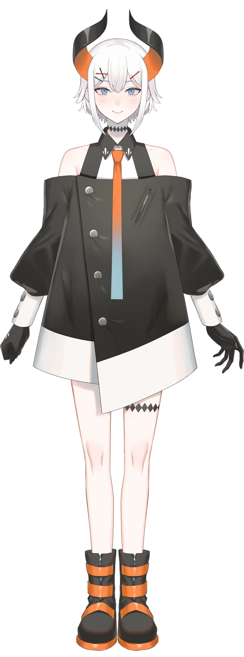 Full Body