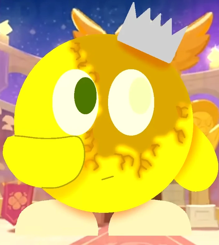 Moon Model (Old)