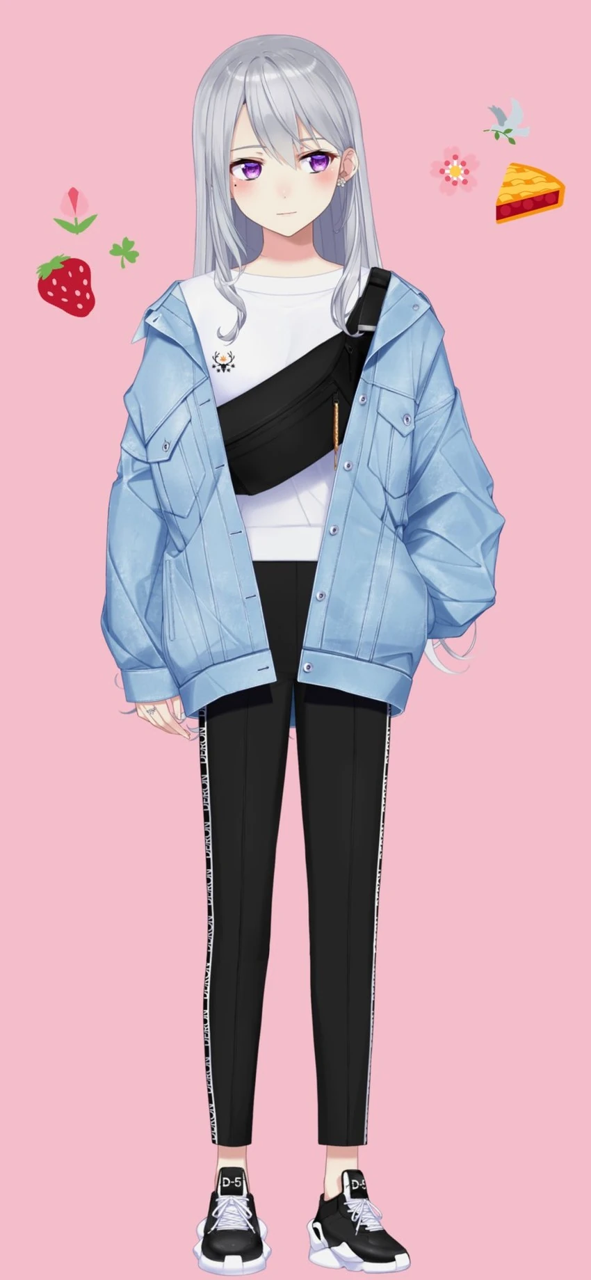 Spring Outfit