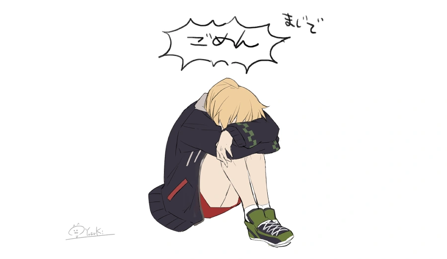 by Yuzuki