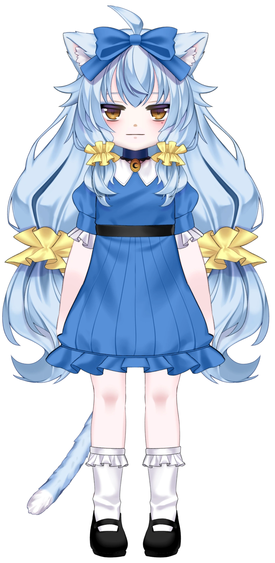 Kimera Shizue Power Puff Nemcro Model