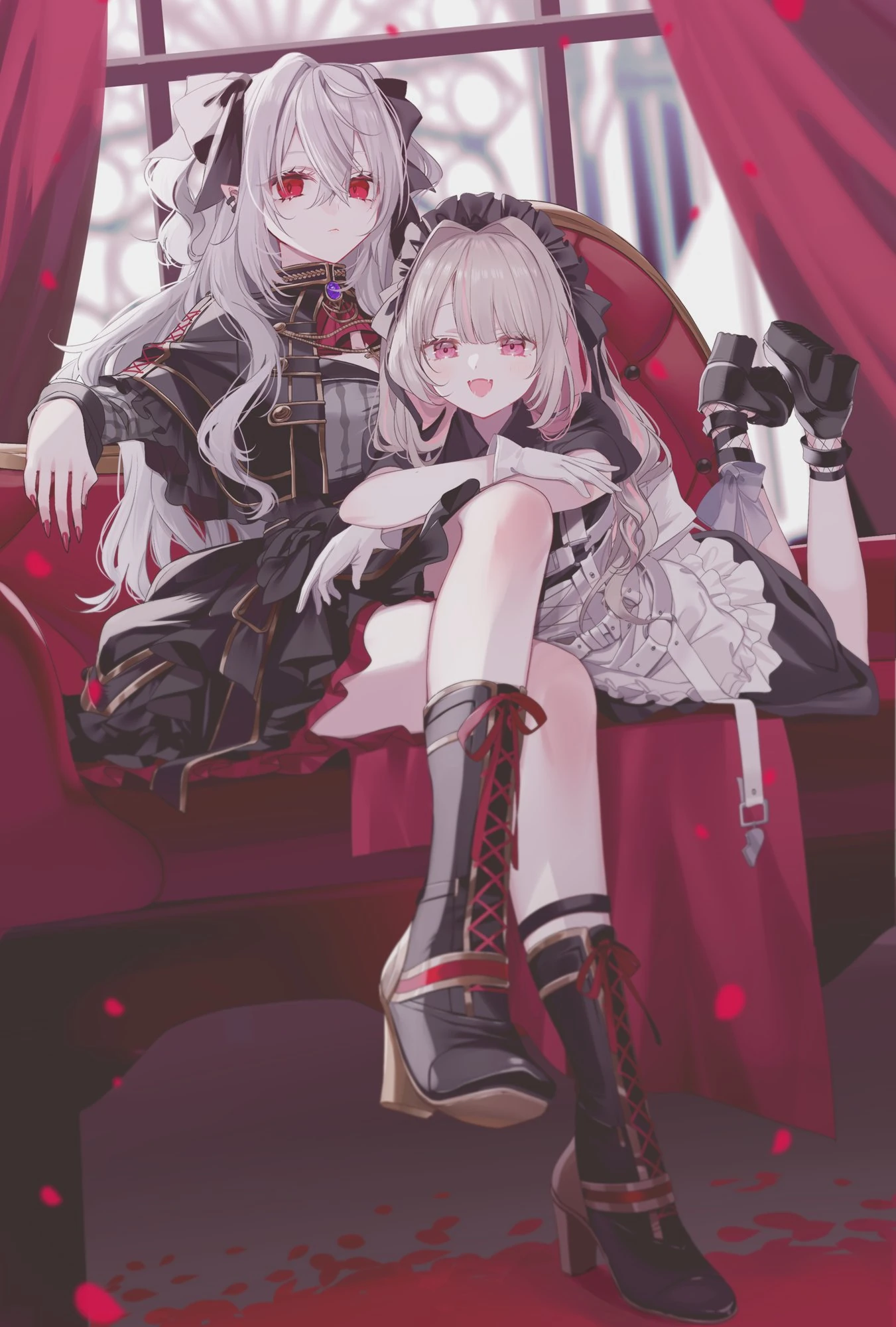KuzuhaRirimu by Misumi