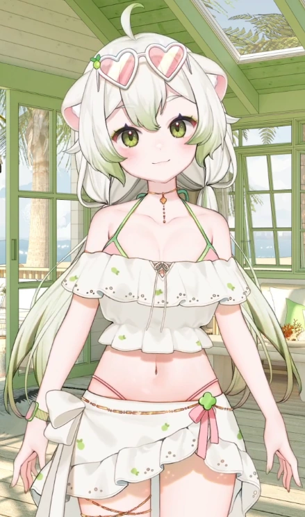 Summer Outfit