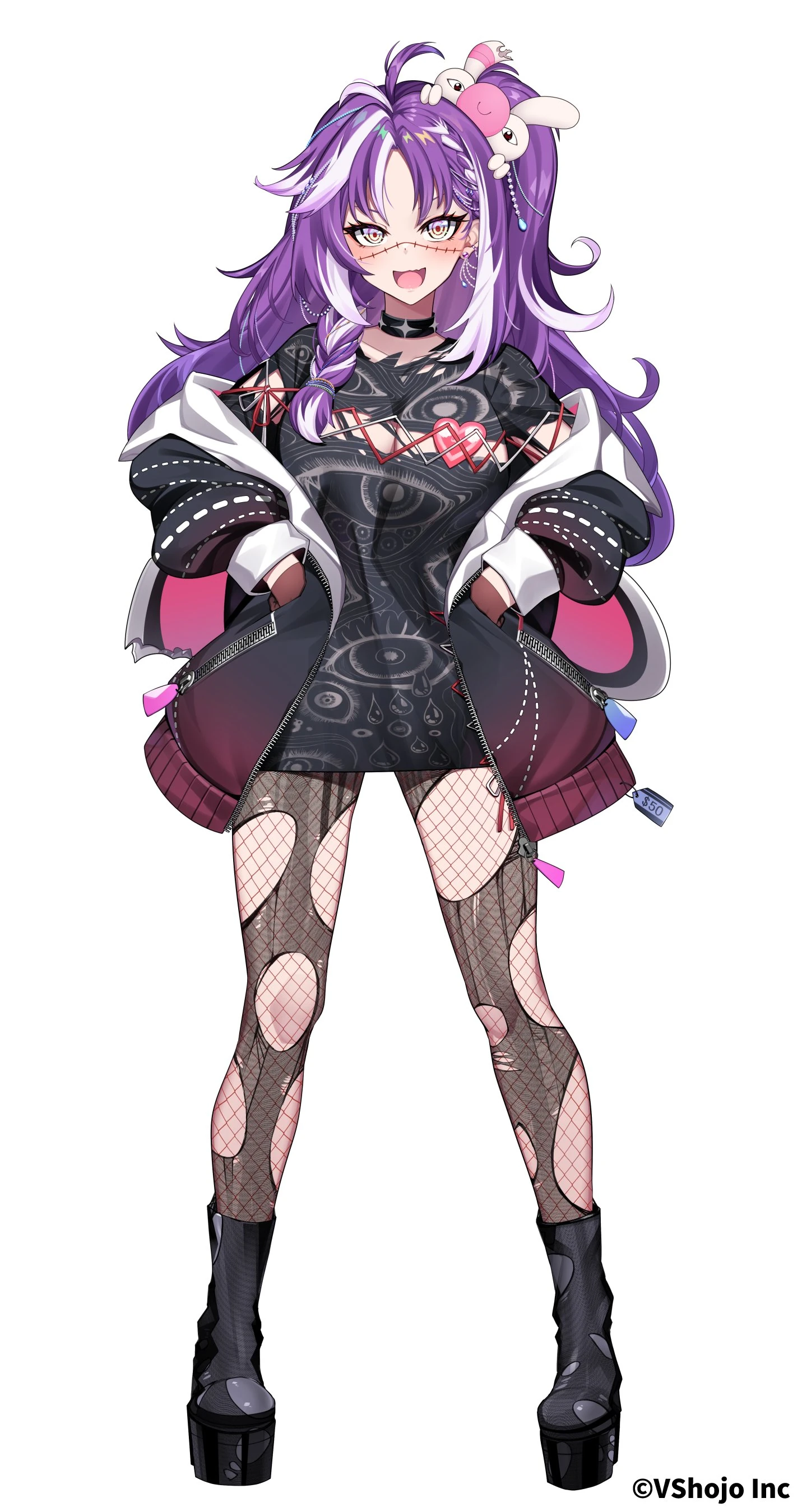 Full Body