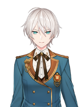 Oh Jiyu Portrait