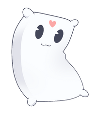 Piwwo, PillowDear's fan design