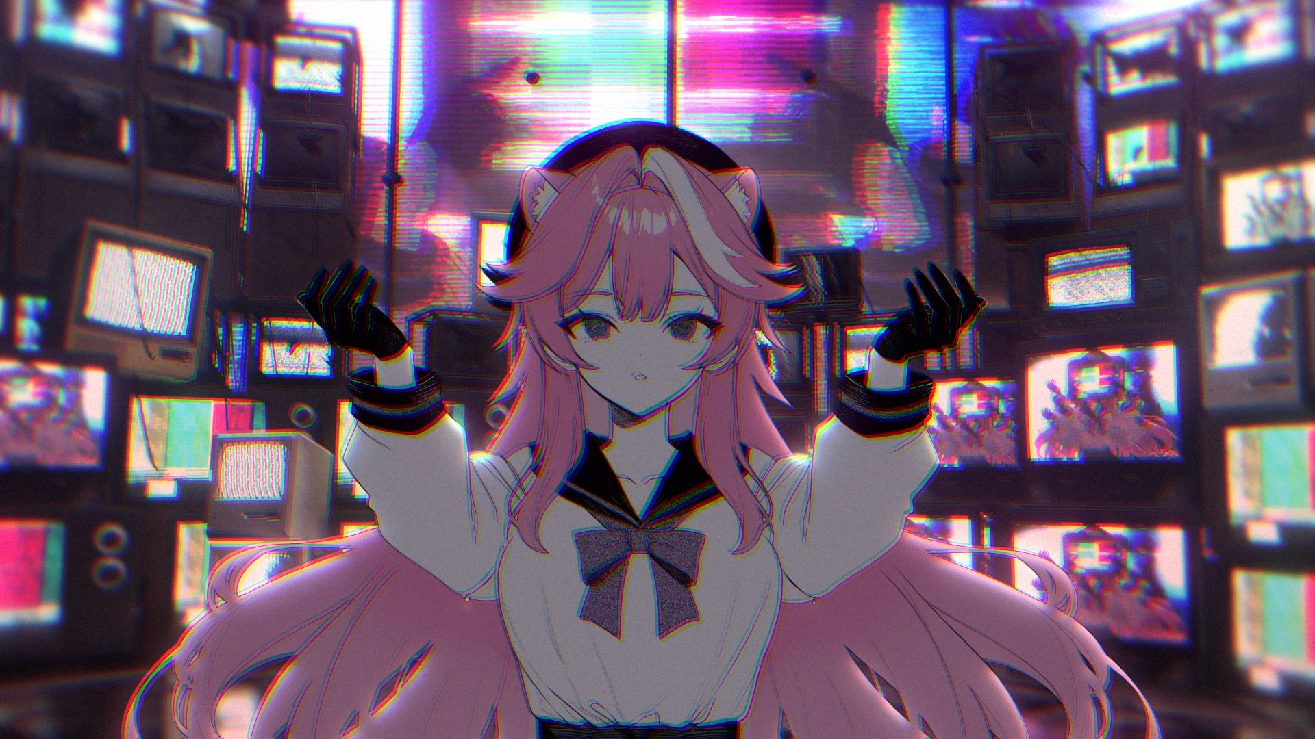ECHO illustration