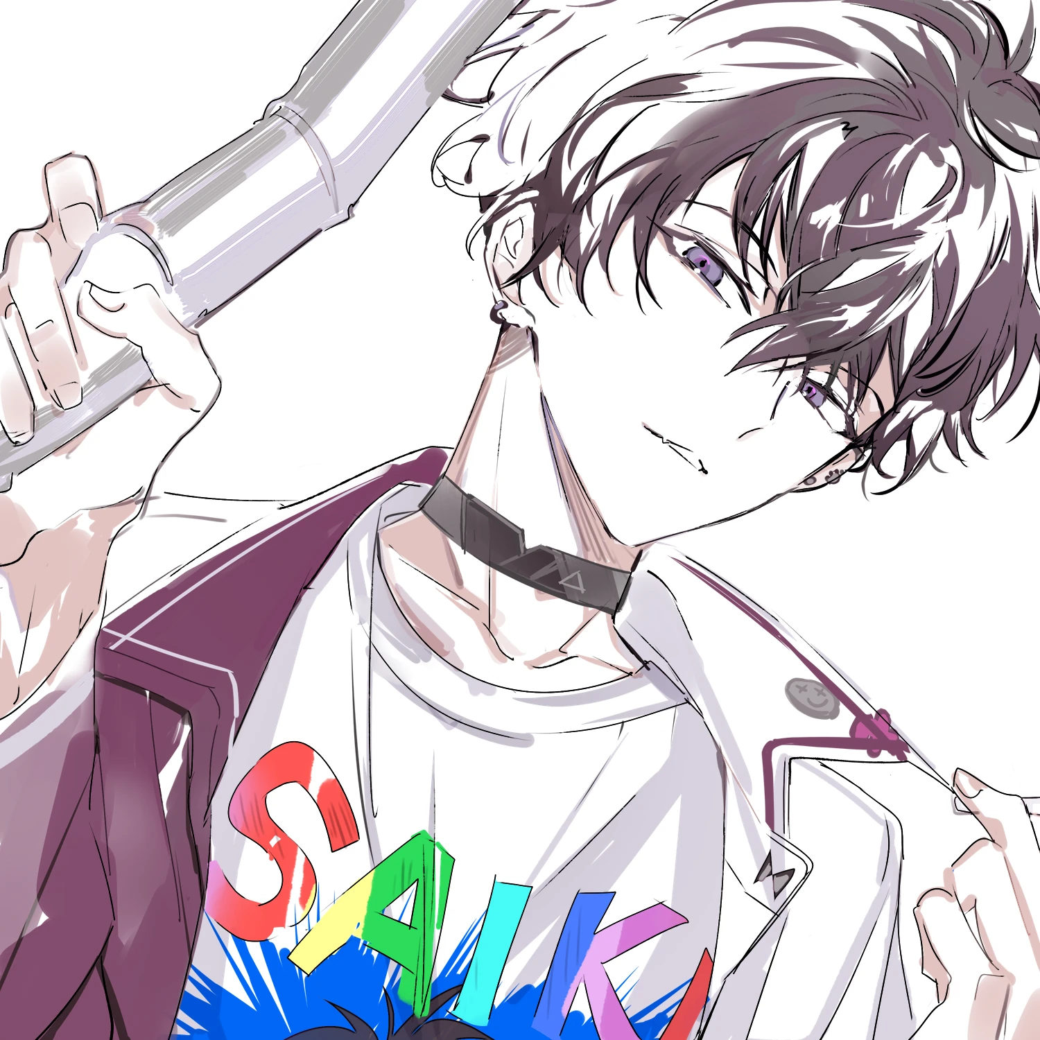 by Suou