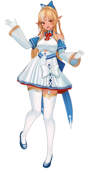3D Model