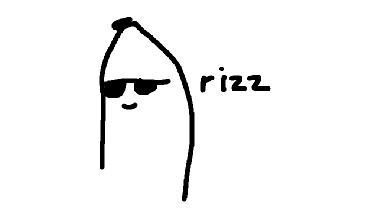 Rizz Banana