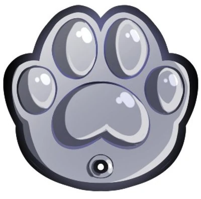 Silvervale patreon membership tie level-Silver Patron