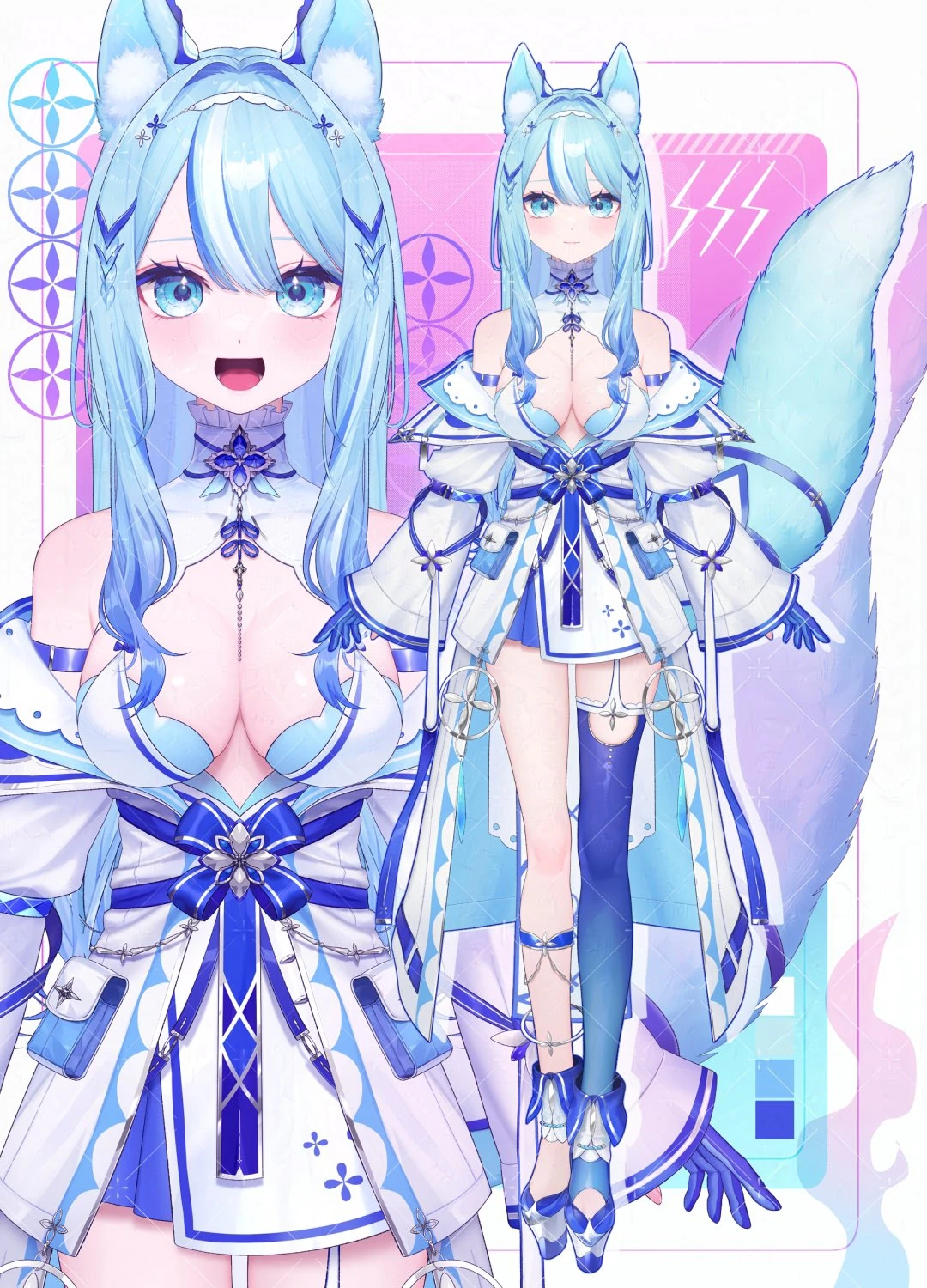 Redesign Full Body by Chris