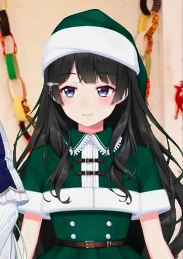 Christmas Outfit