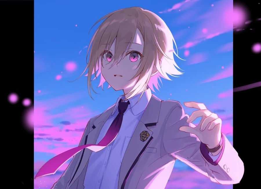 by Fukahire
