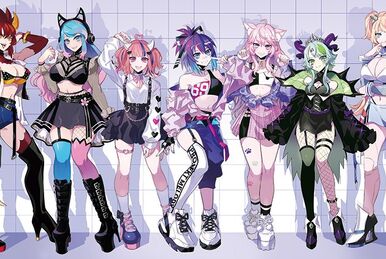 My Kore! Lite Asakura Aki | Jpop Wiki | Fandom My Kore! Lite Asakura Aki | Jpop Wiki | Fandom