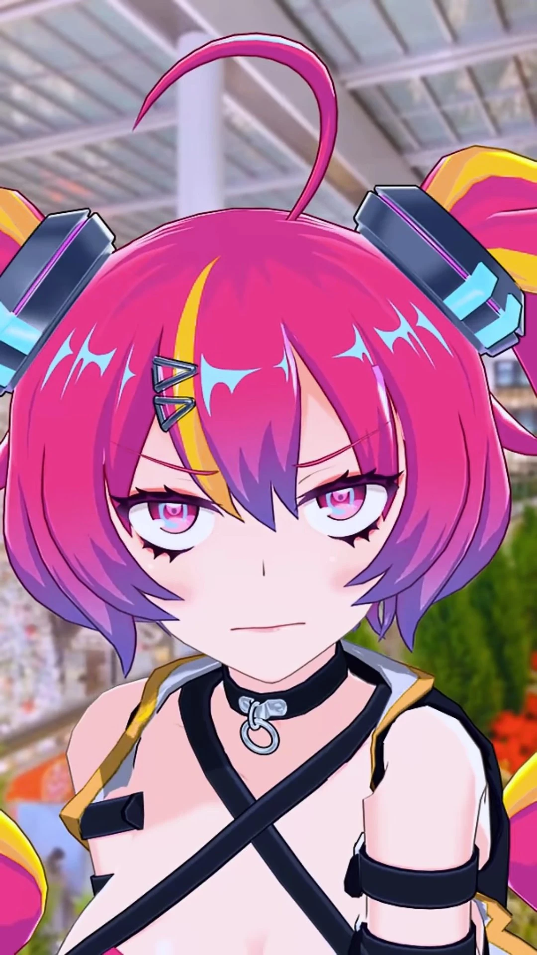 Yoruno Neon