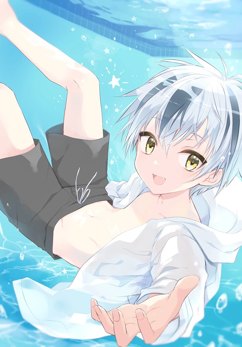 by Kamiyoshi Rika