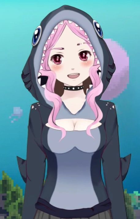 Akulka-Chan