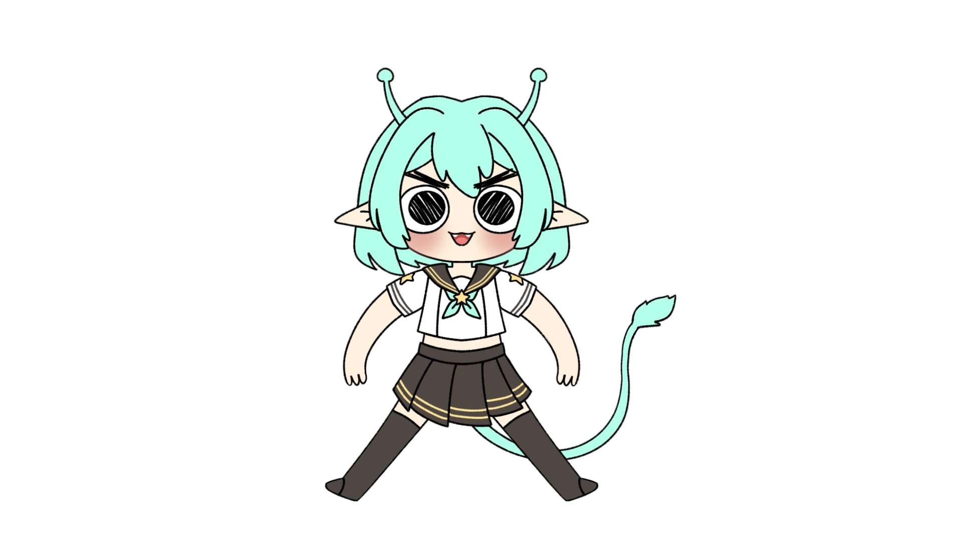 1.0 Gremlin form
