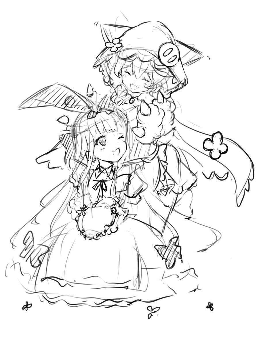 Arimejisu by Yuta Moeki