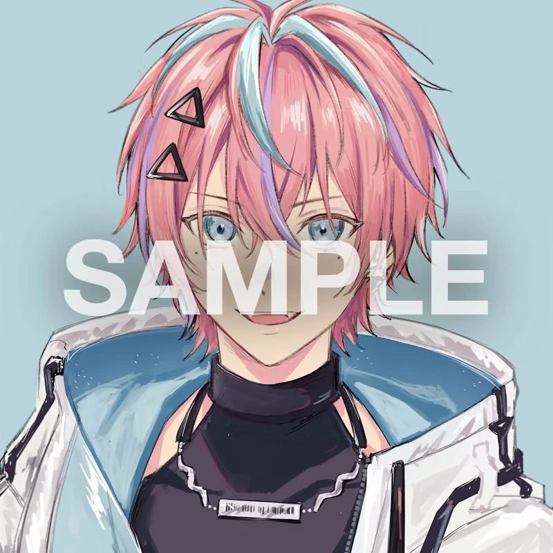 Art by REi.